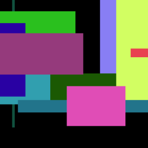 Silver Motorola Ring Hot Table