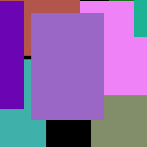 Refrigerator Violet Ring Refrigerator Violet Ring