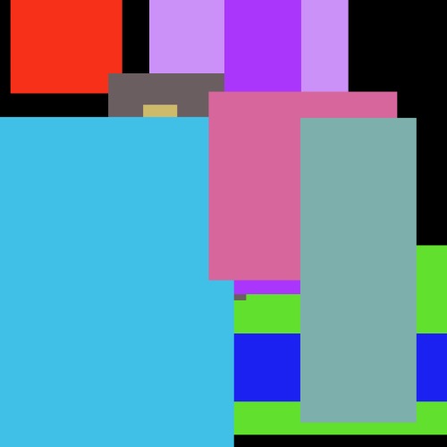 Moustache TV Moustache TV