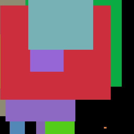 Cool Oven Lavender Lamb