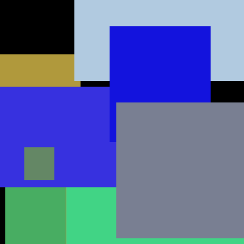 Blue Fish Sheet HDMI