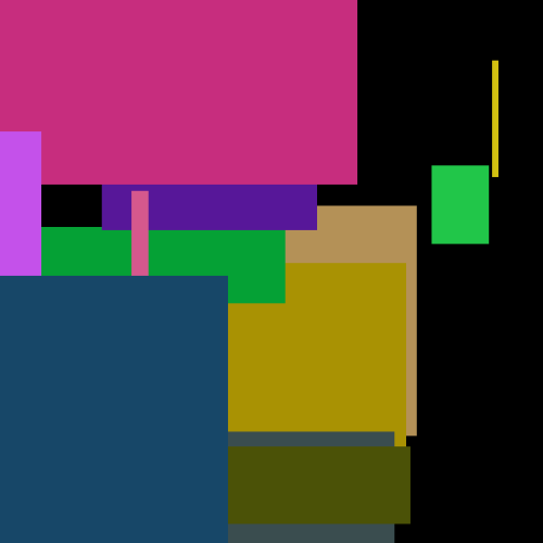 Chair Movie Player Brown