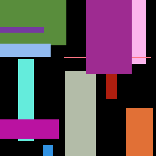 Kit Smoothie Cola Wood