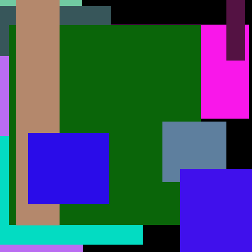 Rooster Table Rooster