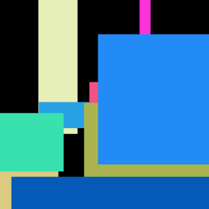 Natural Moustache Kit