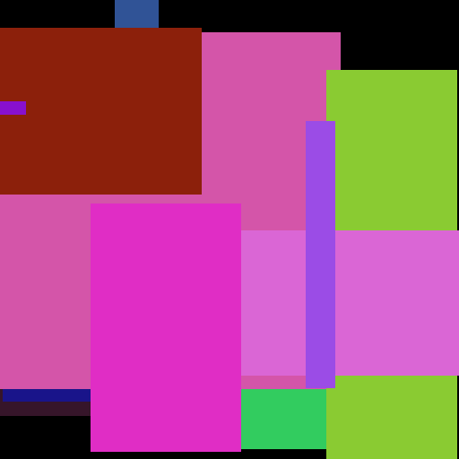 Internet Green Table