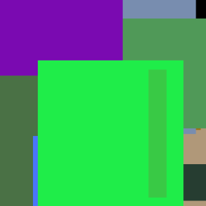 Blender Dress Natural Lamb HDMI