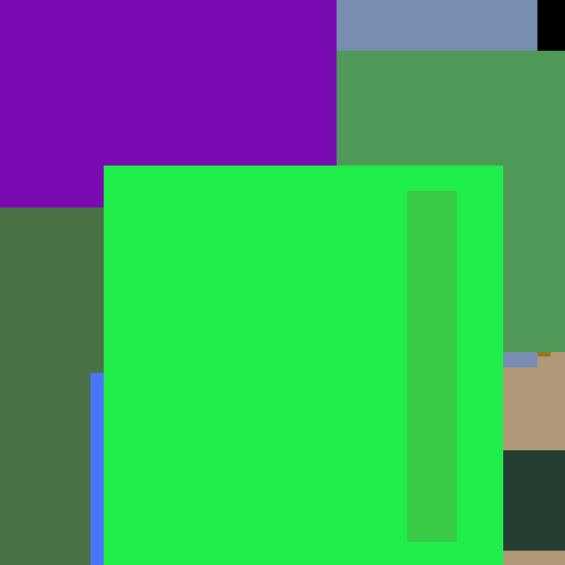 Blender Dress Natural Lamb HDMI