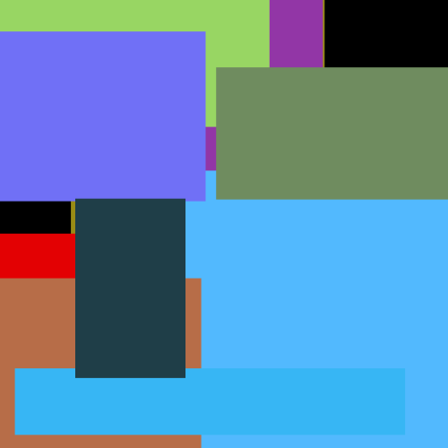 Smoothie DVD Smoothie DVD