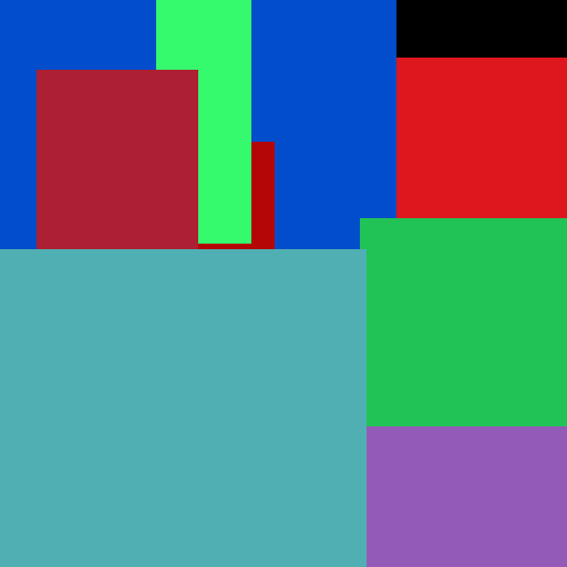 Moustache Large Cleaner