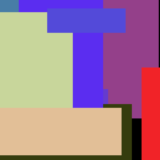 Cushion Strawberry Motorola