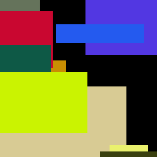 Sheet Natural Video Grey