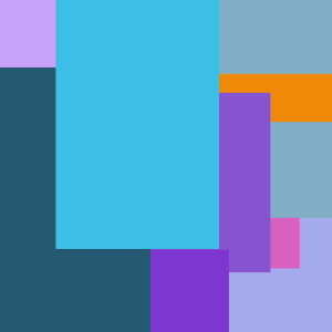 Violet Brown Trouser