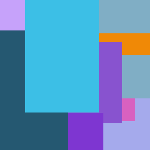 Violet Brown Trouser