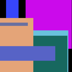 Refrigerator Download Hair