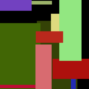 Prince Blender TV Perl