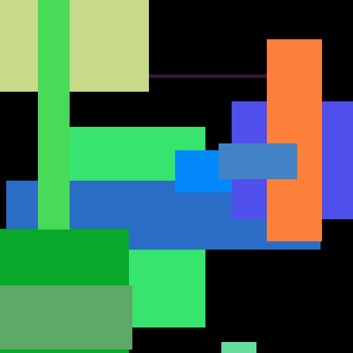 Gold Lamb Hair Gold Lamb Hair