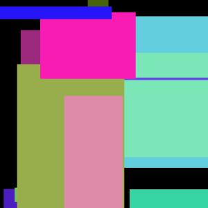 HDMI Chicken Princess