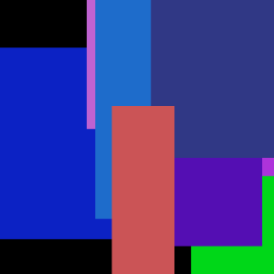 Hot Cover Lavender Card Small Meat