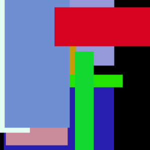 Brown Shampoo Refrigerator Chair Bike ACME