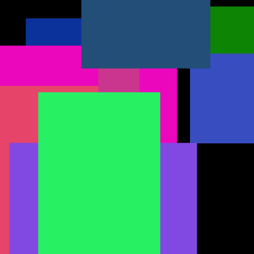 Blender ACME Sheet Lotion