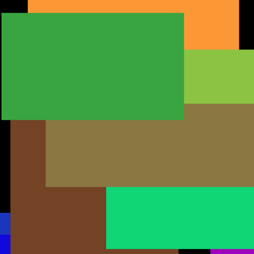 Gift Chicken Smoothie Gift