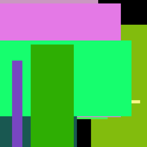 Soy Beverage Bed Hair