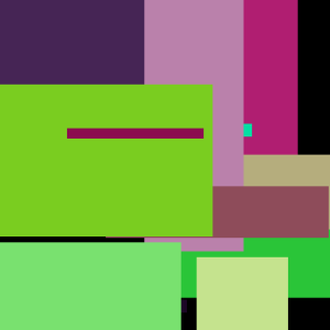 Internet Card Shampoo