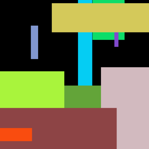 Cushion Smoothie Lavender Card Cushion Smoothie Lavender Card