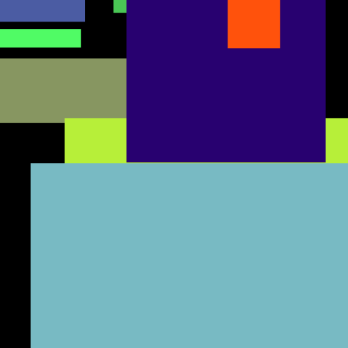 Car Heater Cover Green