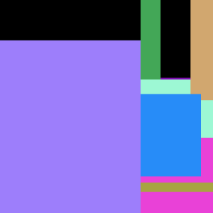 Brass Apple Brown Potato