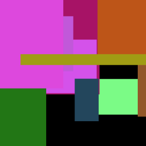 Rooster Cola Pumpkin