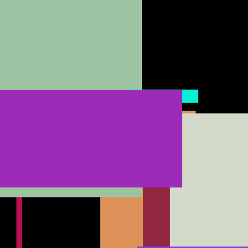 Medium Gun Blue Medium Gun Blue