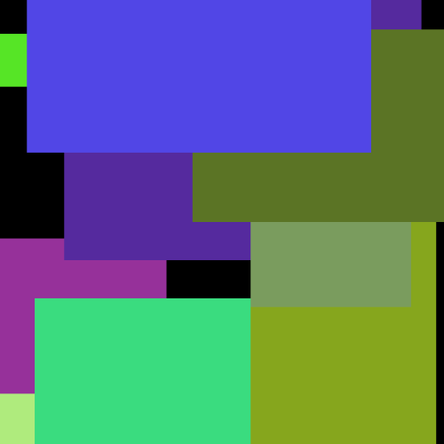 Purple Small Gun Purple Small Gun