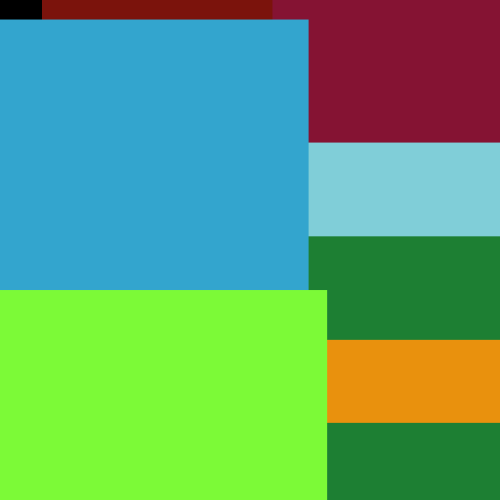 Green Doll Small Green Doll Small