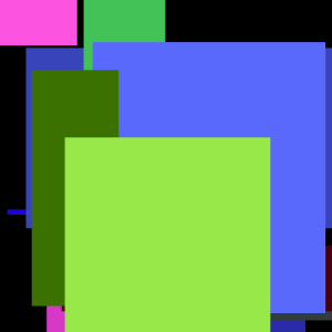 Natural Yellow Banana