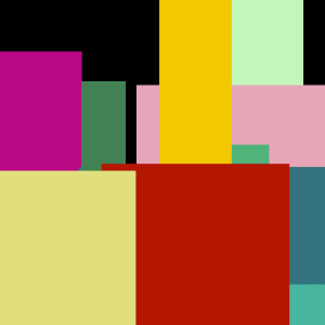 Refrigerator Blender