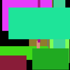 Violet Microwave Lotion