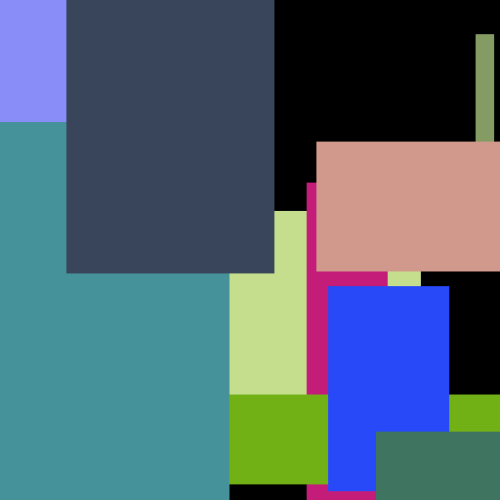 Smoothie Sheet Thermal