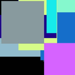 Cool Lavender Thermal