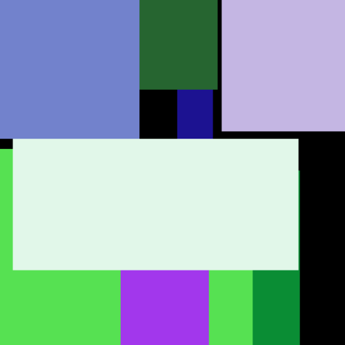 Natural Cleaner Green Toy