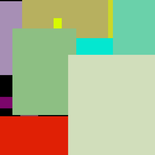 Moustache Thermal Blender Moustache Thermal Blender