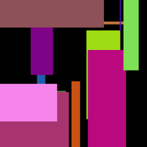 Large Table Lamb Small