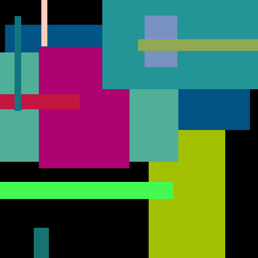 Yellow Doll TV Black Cleaner