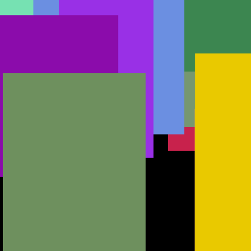 Lamb Video Fire Smoothie