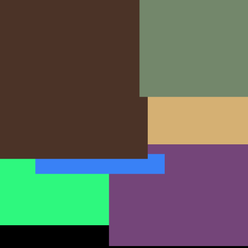 Bike Chair Moustache