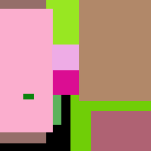 Strawberry Meat Mac Cool Jazz