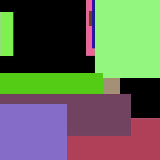 Cushion Sheet Tomato