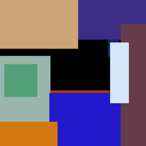 Sheet Strawberry Grey Shoe