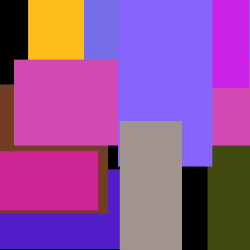 Soy Gel Cooler Potato